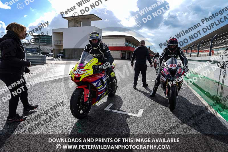 motorbikes;no limits;peter wileman photography;portimao;portugal;trackday digital images